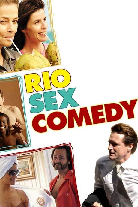 Rio Sex Comedy
